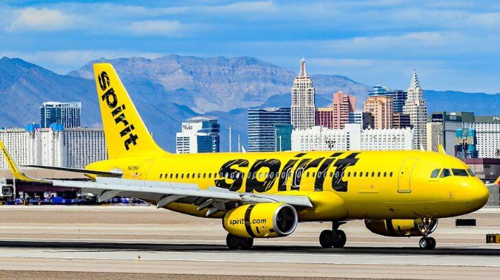 How To Get Refund From Spirit Airlines